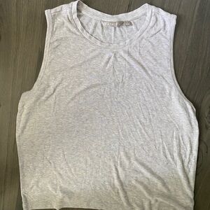 Athleta ribbed tank